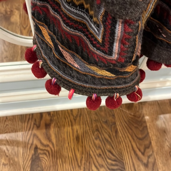 Johnny Was Zola cardigan jacket small READ - Picture 7 of 7